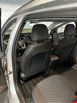 Vand Opel Astra K 1.5D sports tourer - imagine 5