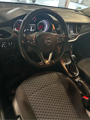 Vand Opel Astra K 1.5D sports tourer - imagine 7