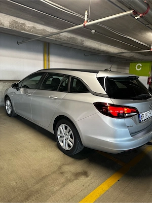 Vand Opel Astra K 1.5D sports tourer - imagine 2