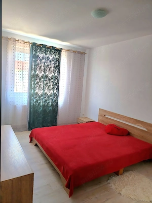 Apartament 3 Camere, 2 dormitoare , Giroc - imagine 6