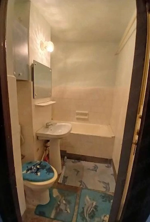 Icil-apartament cu 2 camere - imagine 6