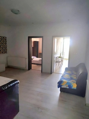 Apartament 3 Camere, 2 dormitoare , Giroc - imagine 8