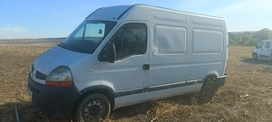 vand renault master 