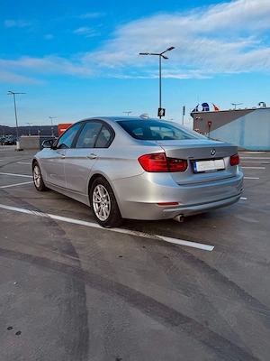 BMW seria 3 F30 Xdrive - imagine 4