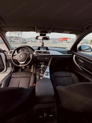 BMW seria 3 F30 Xdrive - imagine 6