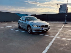 BMW seria 3 F30 Xdrive