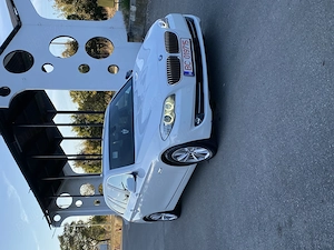BMW 520d F11   Automat   Full Piele   Scaune electrice - BI-XENON - imagine 2