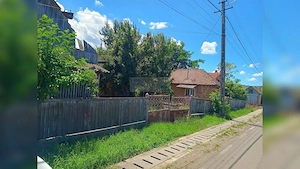 TEREN 1557MP CU UTILITĂȚI PRETABIBIL DUPLEX/CASĂ INDIVIDUALĂ JUCU CLUJ - imagine 5