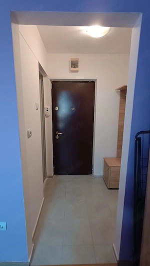 Închiriez garsoniera Paco sud - imagine 6