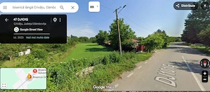 Teren 2200mp  Crivățu , Dâmbovița - 45km distanta de Bucuresti - imagine 2