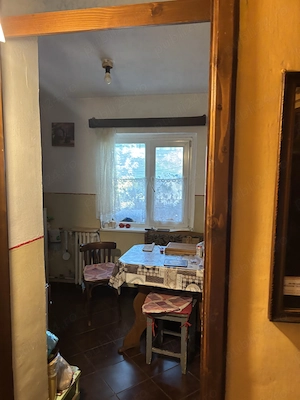 apartament 3 camere PB etaj 2