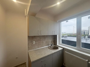 Garsoniera de inchiriat Militari Residence, Avangarde City Tineretului 17 - imagine 8