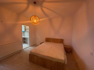 Garsoniera de inchiriat Militari Residence, Avangarde City Tineretului 17 - imagine 9