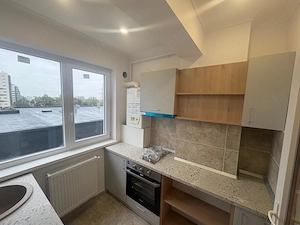 Garsoniera de inchiriat Militari Residence, Avangarde City Tineretului 17 - imagine 4