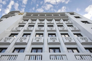 H Victoriei 139 | 84 sqm Apartment - Mixed View | 3 Rooms + 3 Balcony  - imagine 13