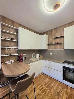 H Victoriei 139 | 84 sqm Apartment - Mixed View | 3 Rooms + 3 Balcony  - imagine 20
