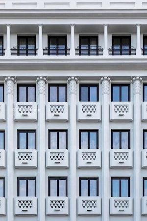 H Victoriei 139 | 84 sqm Apartment - Mixed View | 3 Rooms + 3 Balcony  - imagine 17