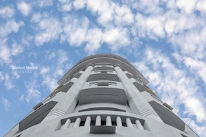 H Victoriei 139 | 84 sqm Apartment - Mixed View | 3 Rooms + 3 Balcony  - imagine 15
