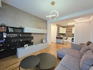 H Victoriei 139 | 84 sqm Apartment - Mixed View | 3 Rooms + 3 Balcony  - imagine 10