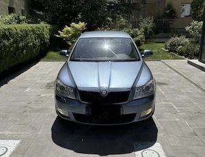 Skoda Octavia 2, automata, DSG 2, proprietar, km reali, Laurin & Klement