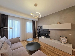 H Victoriei 139 | 84 sqm Apartment - Mixed View | 3 Rooms + 3 Balcony  - imagine 6