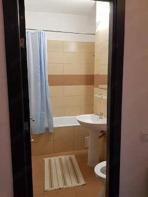 Inchiriez garsoniera in zona Piata Sudului-Aparatorii Patriei - imagine 3
