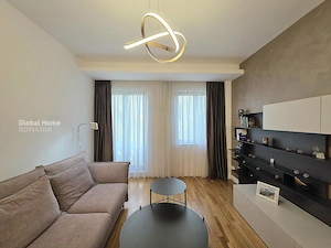 H Victoriei 139 | 84 sqm Apartment - Mixed View | 3 Rooms + 3 Balcony  - imagine 8