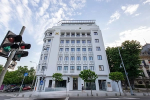H Victoriei 139 | 84 sqm Apartment - Mixed View | 3 Rooms + 3 Balcony  - imagine 5