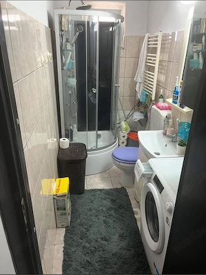 Propietar vand apartament 2 camere - imagine 7
