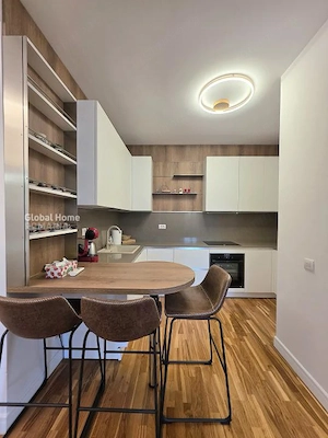 H Victoriei 139 | 84 sqm Apartment - Mixed View | 3 Rooms + 3 Balcony  - imagine 18