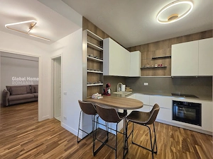 H Victoriei 139 | 84 sqm Apartment - Mixed View | 3 Rooms + 3 Balcony  - imagine 16