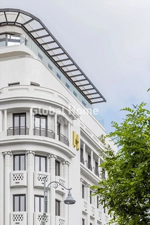 H Victoriei 139 | 84 sqm Apartment - Mixed View | 3 Rooms + 3 Balcony  - imagine 9