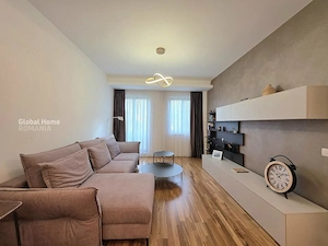 H Victoriei 139 | 84 sqm Apartment - Mixed View | 3 Rooms + 3 Balcony  - imagine 4