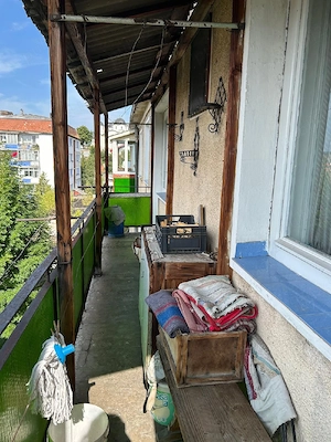 Apartament 3 camere Toplita - imagine 8