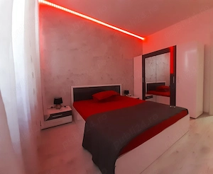 Apartament 2 camere regim hotelier 