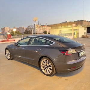 Tesla Model 3 Dual Motor l Long Range | 4x4 - imagine 5