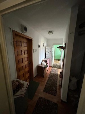 Apartament 3 camere Toplita - imagine 4