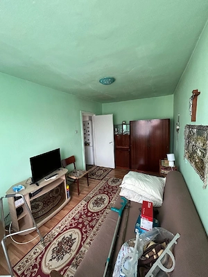 Apartament 3 camere Toplita - imagine 5