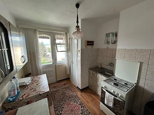 Apartament 3 camere Toplita