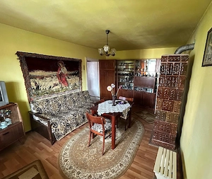Apartament 3 camere Toplita - imagine 2