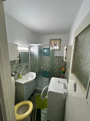 Apartament 3 camere Toplita - imagine 3