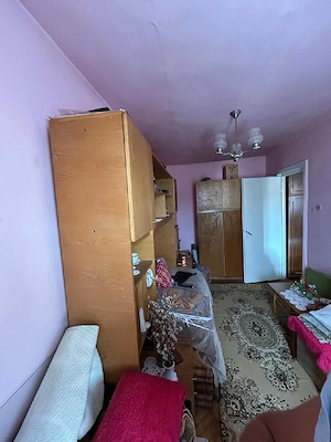 Apartament 3 camere Toplita - imagine 6