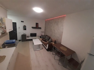 Apartament 2 camere regim hotelier  - imagine 3