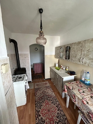 Apartament 3 camere Toplita - imagine 7