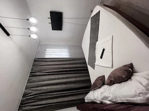 Regim hotelier Ploiesti  Ap 2 camere decomandat - imagine 3