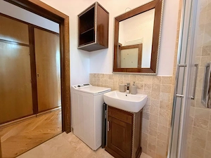 Garsonieră cu centrală termică și balcon | str. Veronica Micle - imagine 11