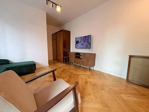 Garsonieră cu centrală termică și balcon | str. Veronica Micle - imagine 6
