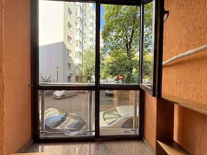 Garsonieră cu centrală termică și balcon | str. Veronica Micle - imagine 12