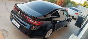 Renault Talisman Limuzină - imagine 5
