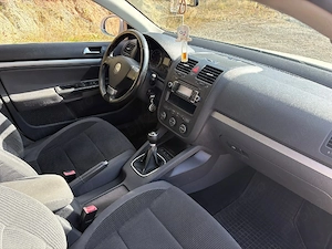 Golf 5 1,4 tsi cu gpl - imagine 3
